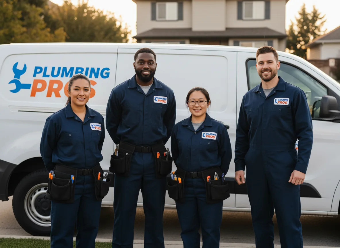 Water Heater Repair company in Starlight, PA